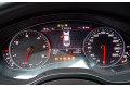 Přístrojová deska  Audi A7 S7 4G 2015 4G8920933Q, 0263725002  