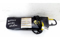 Подушка безопасности в сиденье 623490300B   Nissan Micra