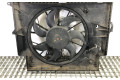 Комплект вентиляторов     6925693    Audi A5 8T 8F 
