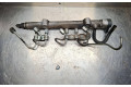 Vstřikovací lišta 238100n021, 0445214133   Toyota Yaris    1NDTV 