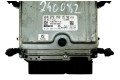 Řídící jednotka A2721531592, 0261209374   Mercedes-Benz C W204 2008