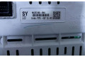 Спидометр (приборный щиток) MX257480-4964, IMPRK1265743   Honda HR-V