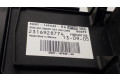 Блок управления EG9T14F642AA, F00HJ01143   Ford Fusion II