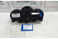 Přístrojová deska  Porsche Boxster 987 2007 98764111530D07, 98764111530D07  