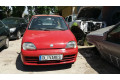 Руль Fiat Seicento/600  1997-2010 года 0735367559      