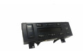 Блок управления климат-контролем 96303375ZL, 658636N   Peugeot 406
