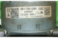 Jednotka ABS 9817961380   Peugeot 2008 I 2016