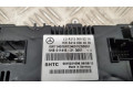 Блок управления климат-контролем A2129005218   Mercedes-Benz E C207 W207