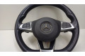 Руль Mercedes-Benz GLE (W166 - C292)  2015-2017 года A0024602203      