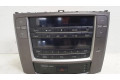 Блок управления климат-контролем 758950   Lexus IS 220D-250-350
