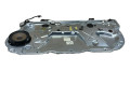 Передний комплект электрического механизма для подъема окна 6Q3837756A   Volkswagen Polo IV 9N3