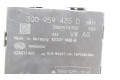 Блок управления 3Q0959435D   Audi TT TTS RS Mk3 8S