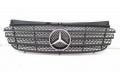 Передняя решётка Mercedes-Benz Vito Viano W639 2003-2014 года A6398800185      