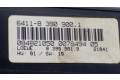 Блок управления климат-контролем 8390900, 084821050   BMW 3 E36