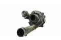  Турбина Renault Megane I 1.9 7173452, 8200091350A   для двигателя F9Q      