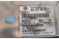 Блок управления коробкой передач 4D0927156BN   Audi A8 S8 D2 4D