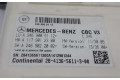 Řídící jednotka A2469009112   Mercedes-Benz CLA C117 X117 W117 2014