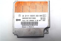 Блок подушек безопасности A2118203385, A2118203385   Mercedes-Benz E AMG W211