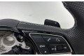Руль Audi A5  2016 -  года 8W0419689A      