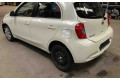 Вентилятор печки    MDHFB, MDHFB   Nissan Micra C+C