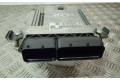 Řídící jednotka 03L906019DE, 0281017139   Seat Exeo (3R) 2011