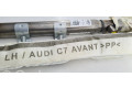 Боковая подушка безопасности 4G9880741B   Audi A6 Allroad C7