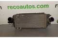 Радиатор интеркулера 282712A800   Chevrolet Matiz