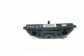 Блок управления климат-контролем 96326398ZK, 96326398   Citroen C5
