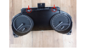 Панель приборов 8380033X80A   Toyota Camry VIII XV70        