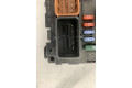 Pojistková skříňka Řídící jednotka BSM 9664055480   Citroen C3 Pluriel 2008
