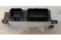 Блок подушек безопасности 13583431, 13583431   Chevrolet Aveo