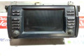 Блок управления навигации (GPS) 65526934410   BMW 3 E46