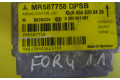 Блок подушек безопасности MR587758   Smart ForFour I