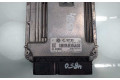 Řídící jednotka 03L907309, 0281015029   Volkswagen Passat Alltrack 2009