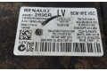Блок управления двигателя 237102099S, 237102099S   Renault Kadjar