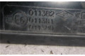 Zpětné zrcátko  Audi 100 S4 C4 1993  011382, 0050057  