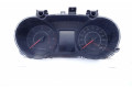 Přístrojová deska  Mitsubishi ASX 2012 8100B726, 0T34300  