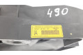 Комплект вентиляторов     96629051, 06J27A    Chevrolet Captiva 2.0