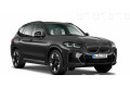 Задний тормозной диск       BMW iX3  6882245  