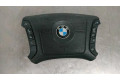 Подушка безопасности водителя 32341161681   BMW 7 E38