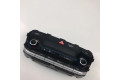 Блок управления климат-контролем 97250G2050, 97250G2050MB   Hyundai Ioniq