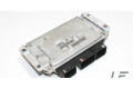Блок управления двигателя 0261206246   Citroen Saxo
