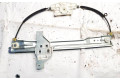 Комплект электрического механизма для подъема окна 9657133580, 997438105   Citroen C4 I