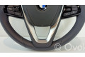 Volant BMW 7 G11 G12 2016 002154  