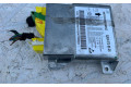 Блок подушек безопасности A2048709626   Mercedes-Benz GLK (X204)