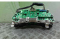 Přístrojová deska  Toyota Celica T200 1998 8320020781  
