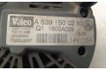 Генератор 2542956A   Smart ForFour I      