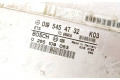 Блок управления ABS 0195454732, 0265109053   Mercedes-Benz E W210