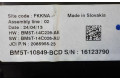 Přístrojová deska  Ford Focus C-MAX 2013 5580301, BM5T10849BCD  