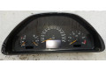 Přístrojová deska  Mercedes-Benz E AMG W210 2003 A2105402811QC3, 0090059  